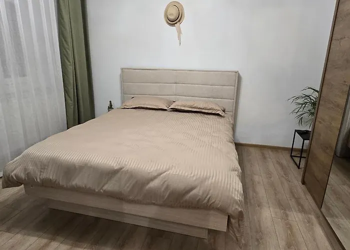 Rig Apartment Craiova